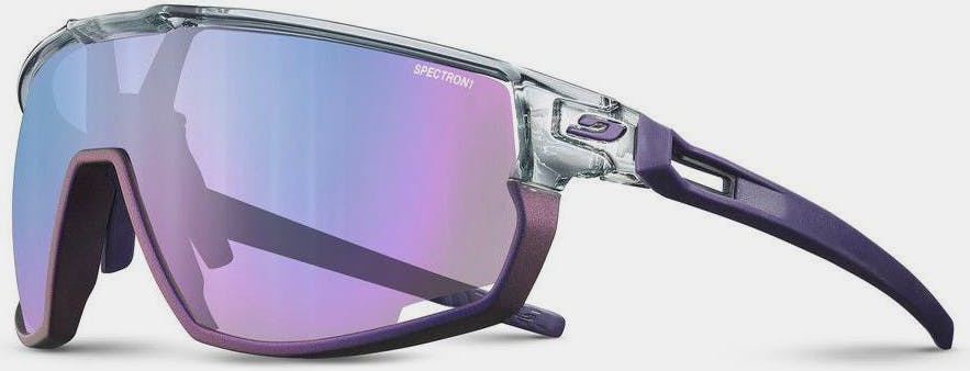 Julbo Rush Grey/Purple  01
