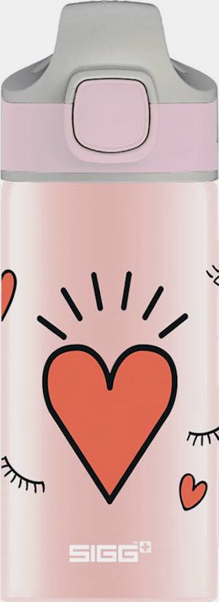 Sigg 0.4 Miracle Kids WMB Girl Power