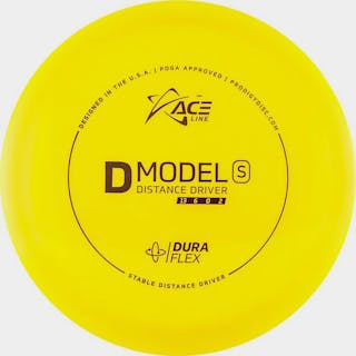 Ace D MODEL S Duraflex