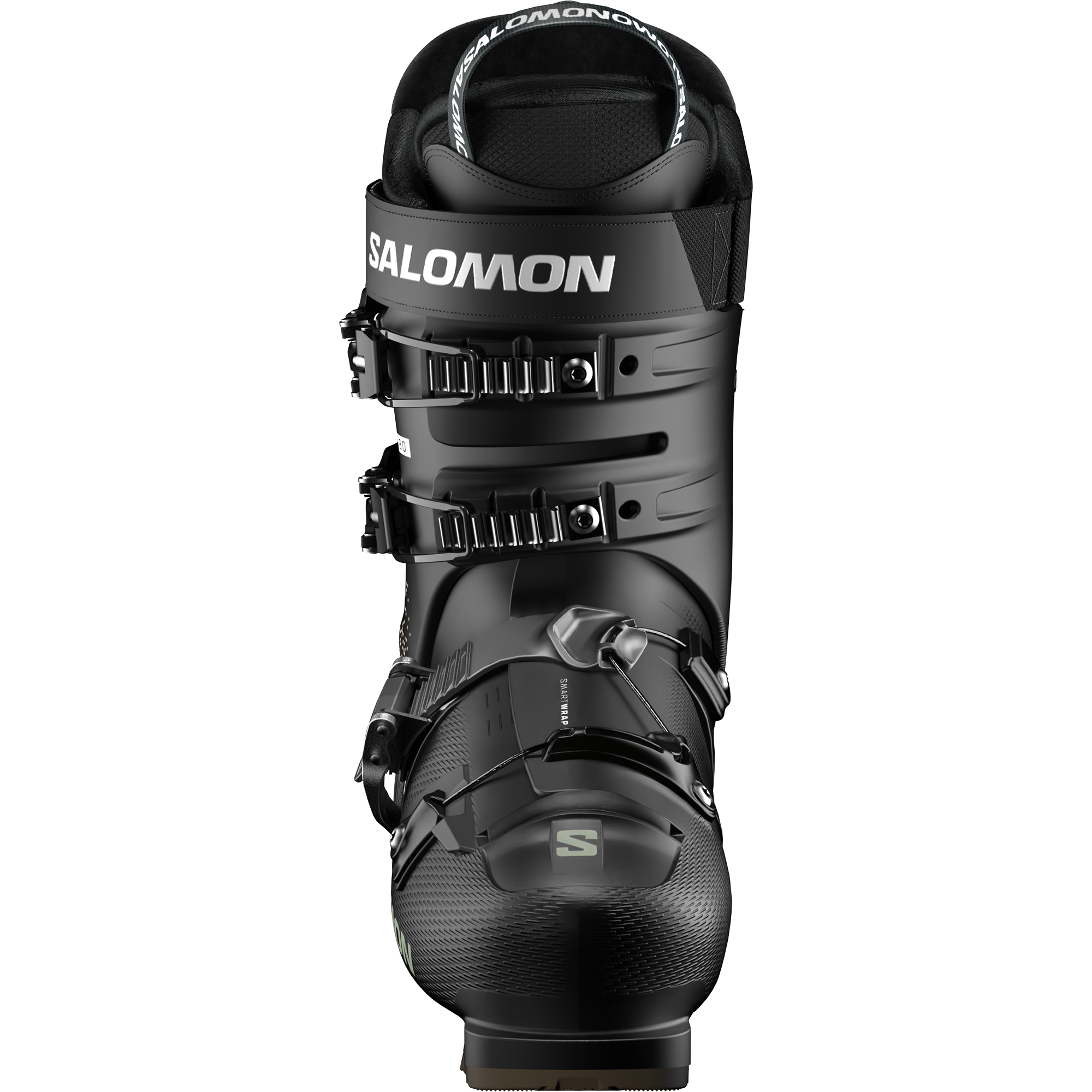 Salomon Sense 80 25/26 Black 03