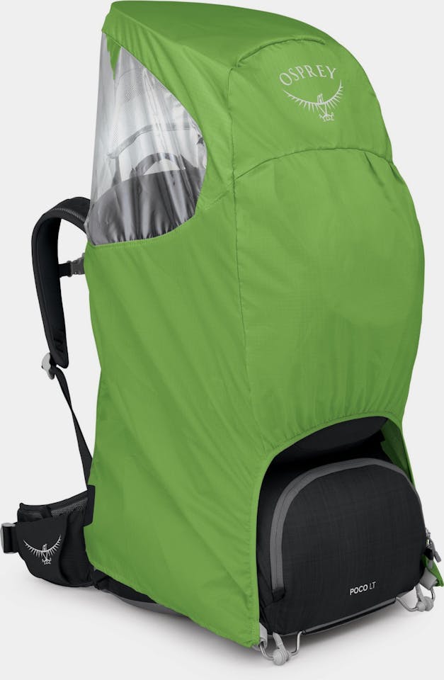 Osprey Poco LT Black 13