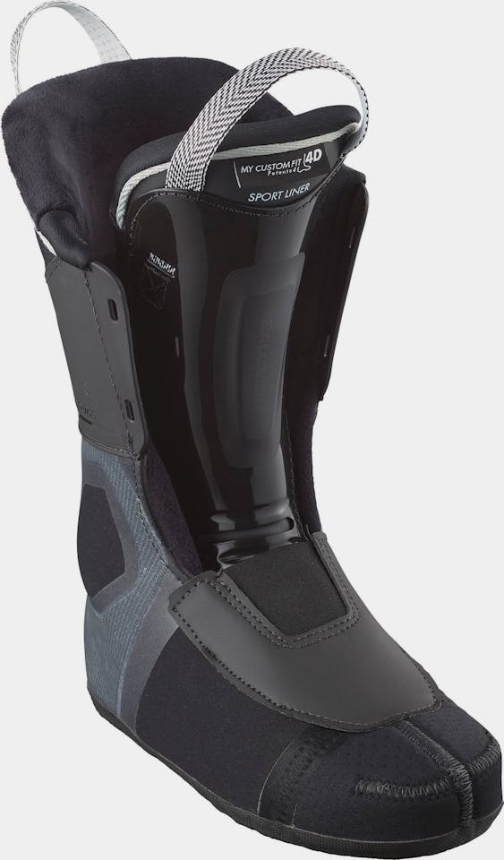 Salomon Women's S/Pro Supra Boa 95 23/24 Black 02
