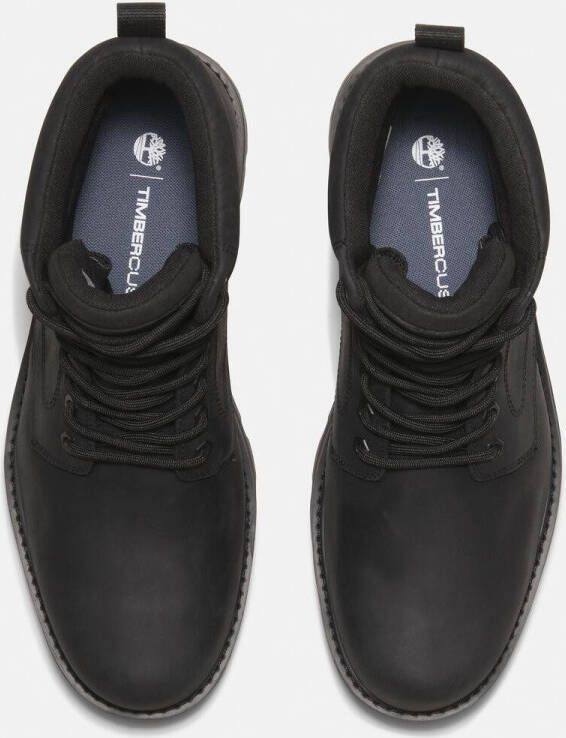 Timberland Men's Britton Road Black 04