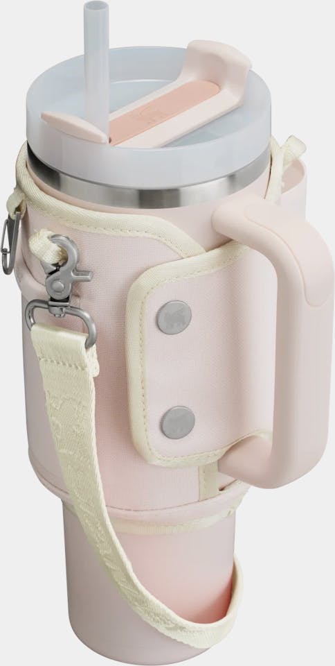 Stanley The All Day 1.2L Quencher Carry-All Rose Quartz 07