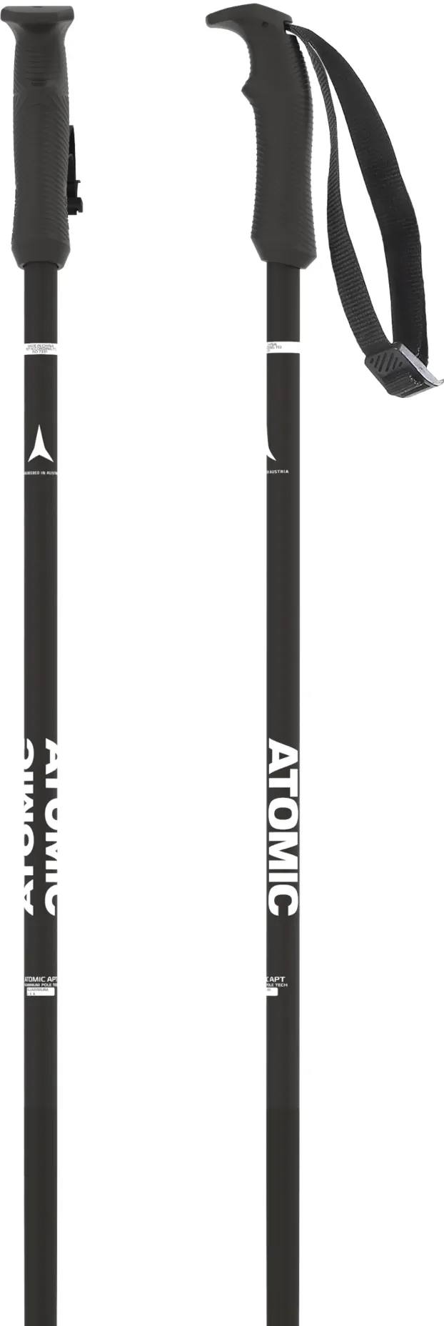 Atomic AMT 24/25 Poles