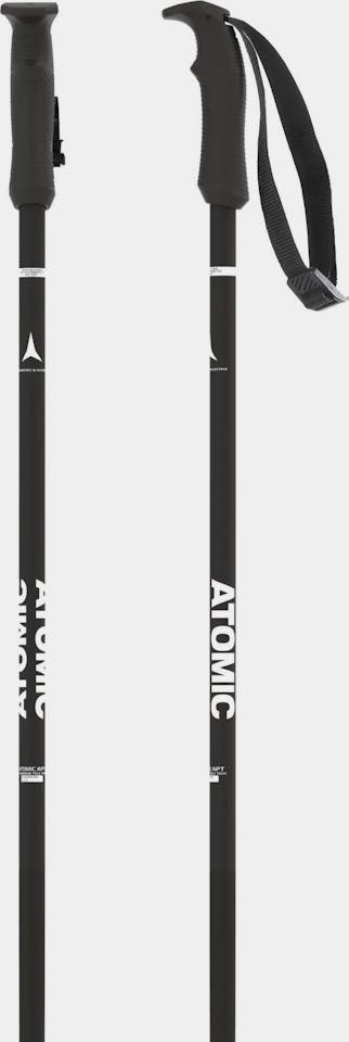 Atomic AMT 25/26 Poles Black 02