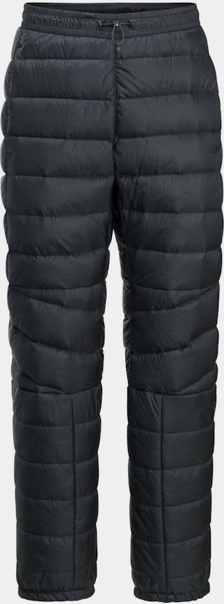 Jack Wolfskin Men's Nebelhorn Down Pants