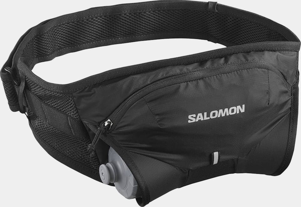 Salomon Cross Belt 1 Bottle Black 01