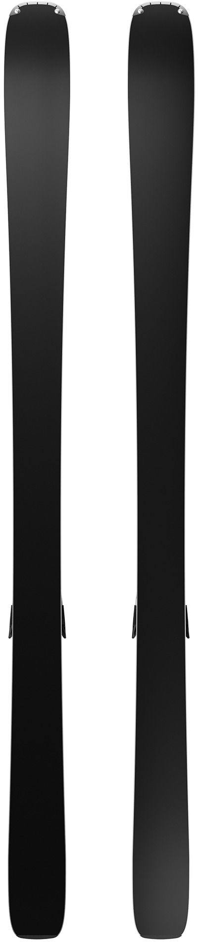 Salomon Stance 80 24/25 +side  03