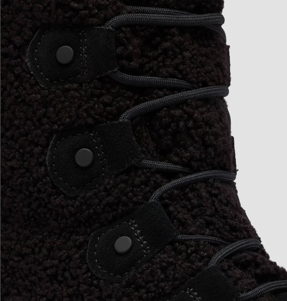 Sorel Women's Explorer Next Joan Cozy Musta 03