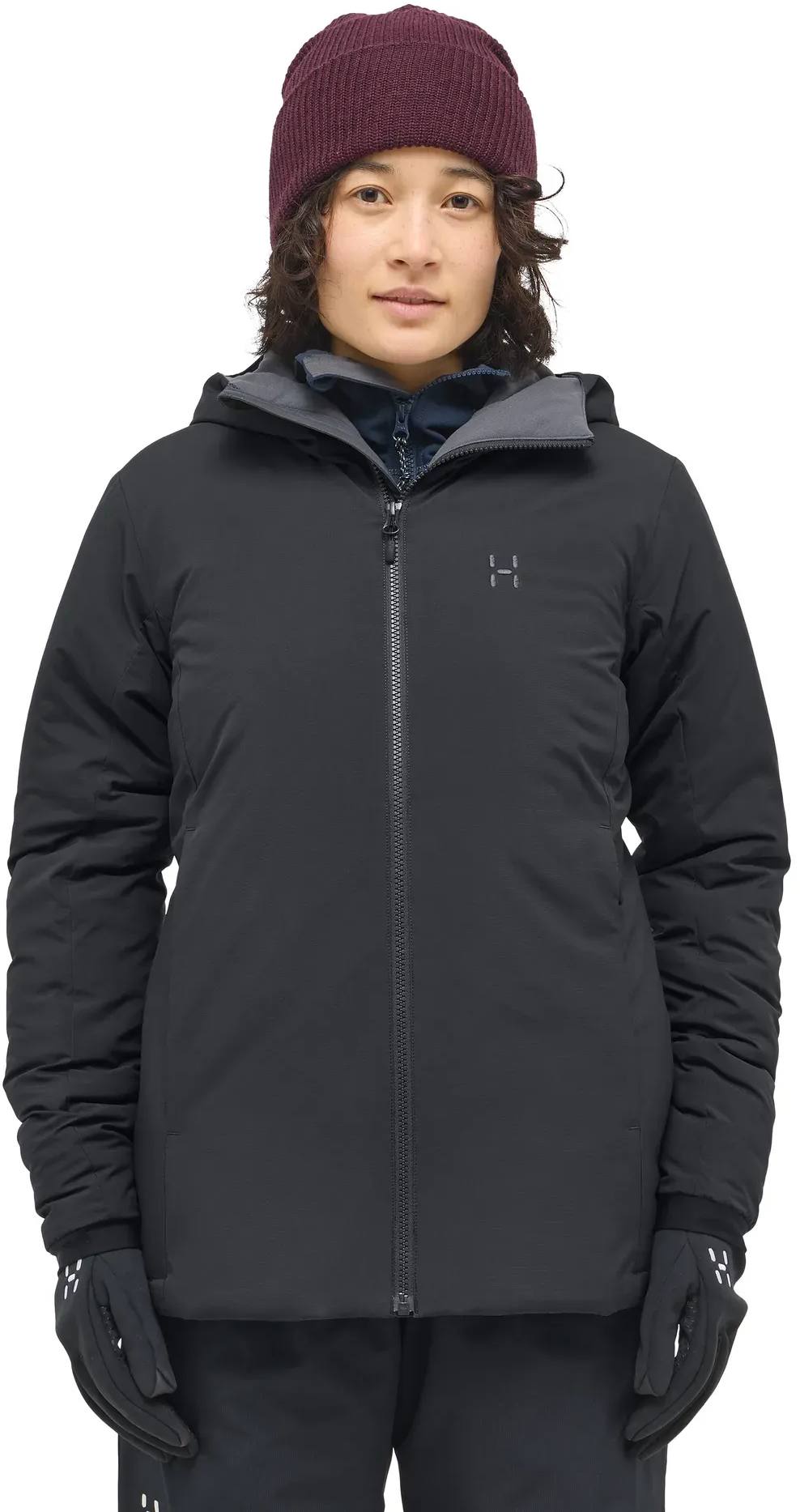 Haglöfs Women’s Mimic Alert Hood