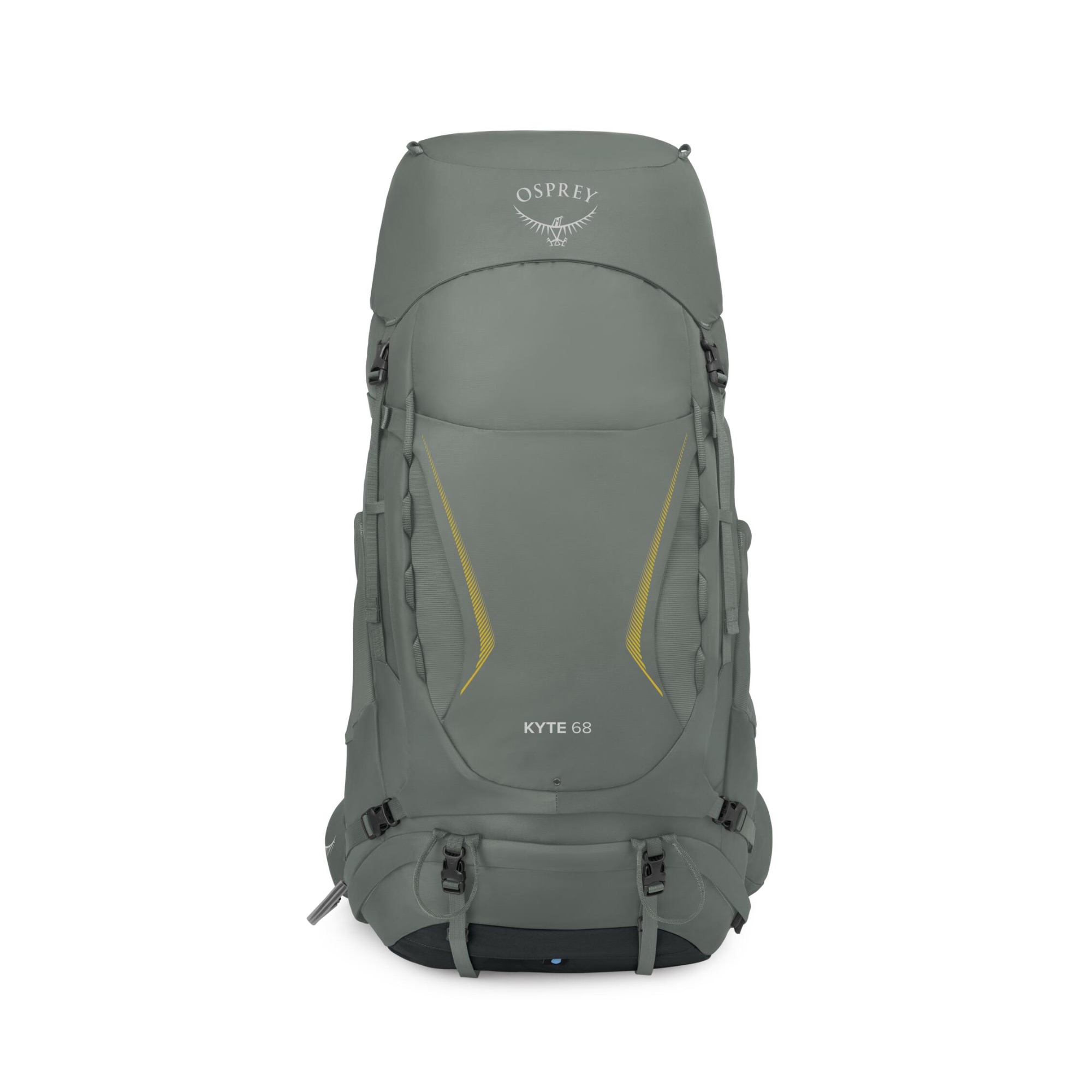 Osprey Women's Kyte 68 Vihreä 03