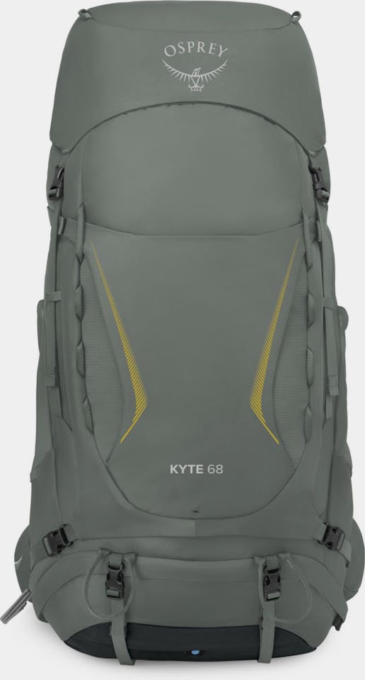 Osprey Women's Kyte 68 Vihreä 03