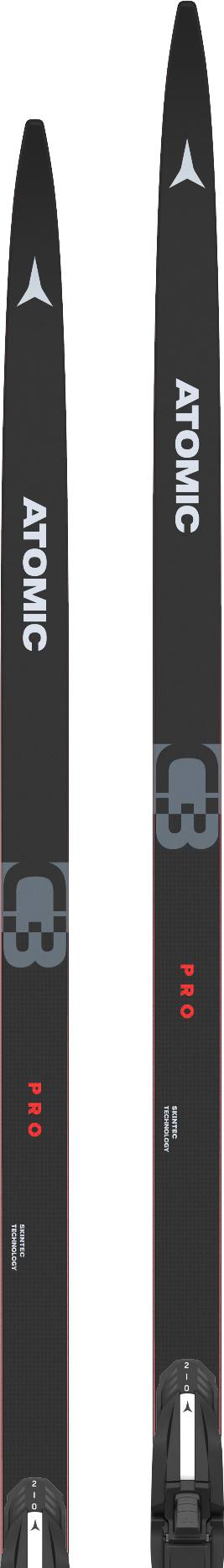 Atomic Pro C3 Skintec 24/25 + binding  04