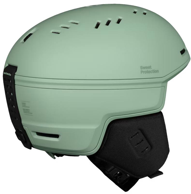 Sweet Protection Adapter Mips 25/26 Willow Green 03