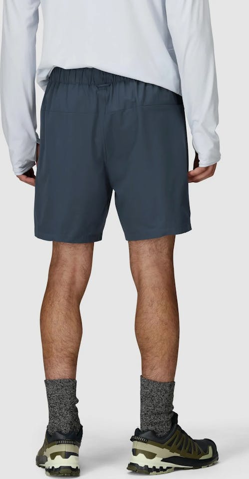 Marmot Men's AirExchange UPF 40 Shorts 7" Thunder 05