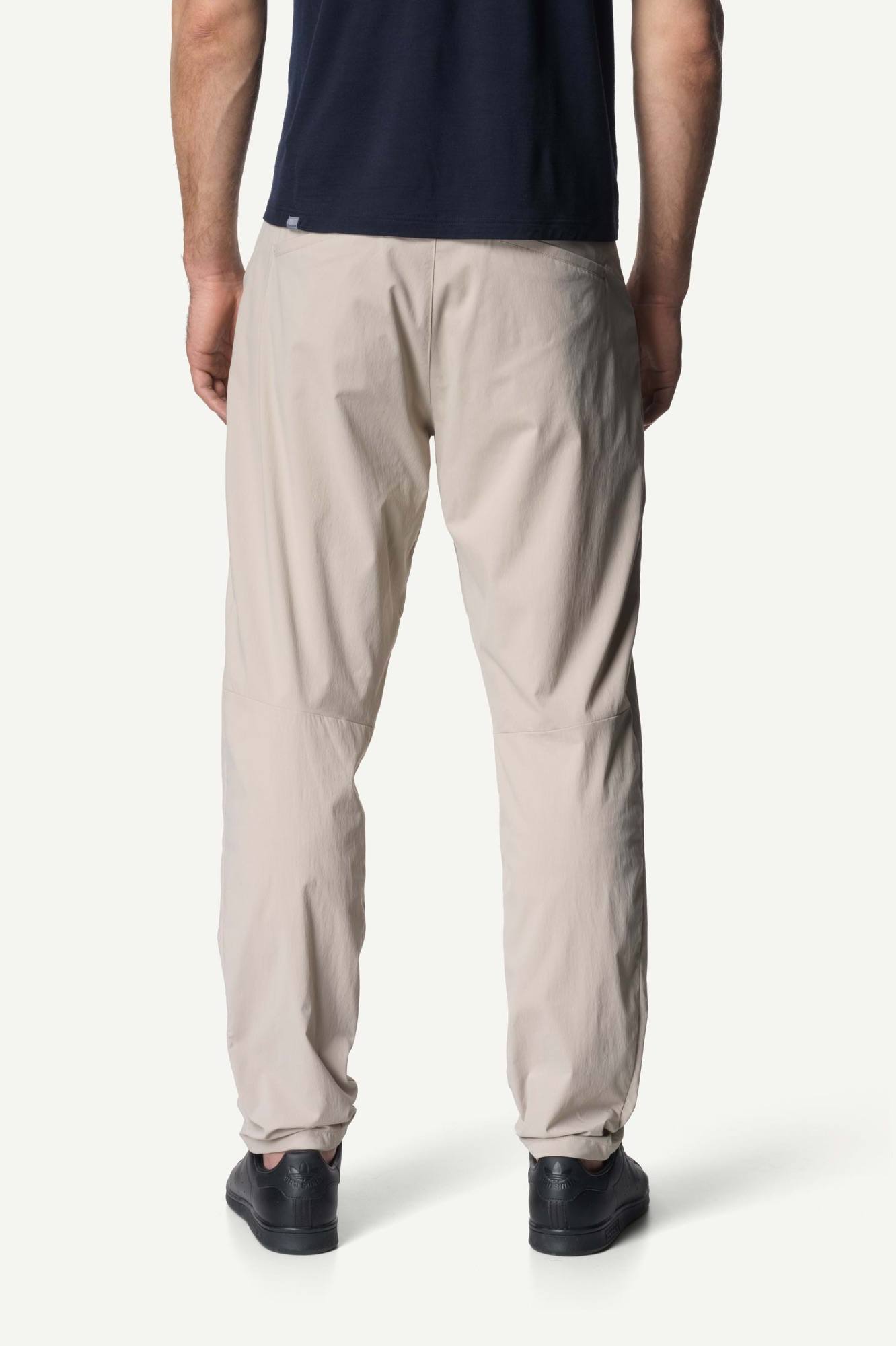 Houdini Men's Wadi Pants Sandstorm 02