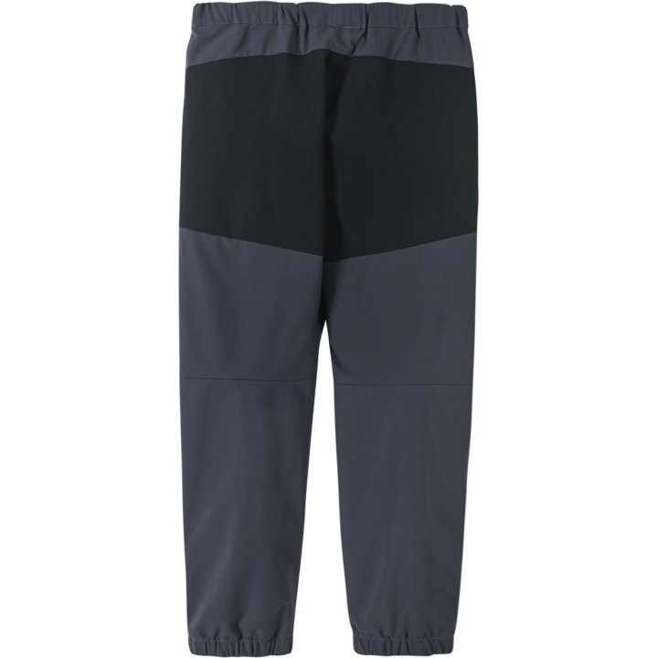Reima Vaeltaa Pants Musta 06