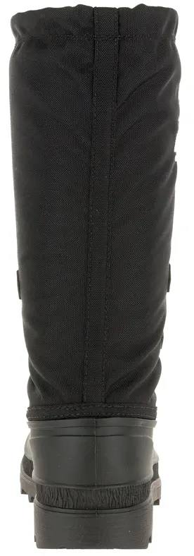Kamik Men's Kanuck Black 03