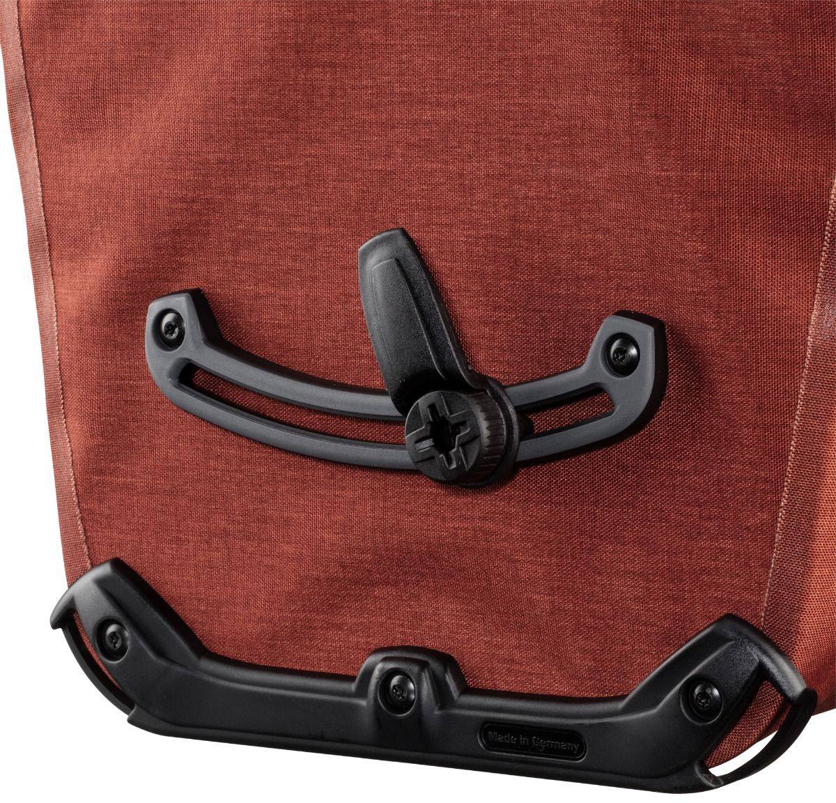 Ortlieb Back-Roller XL Plus, pair red 06