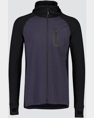 Traverse Midi Full Zip Hood