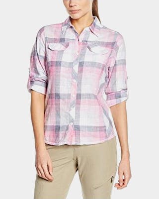 Camp Henry Long Sleeve Shirt
