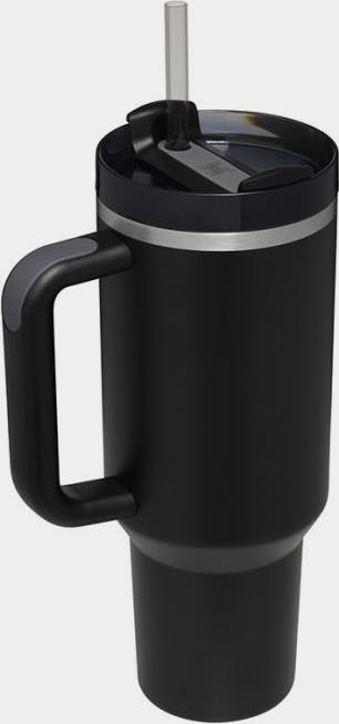 Stanley Quencher H2.0 Flowstate Tumbler 1.18L Musta 2 05