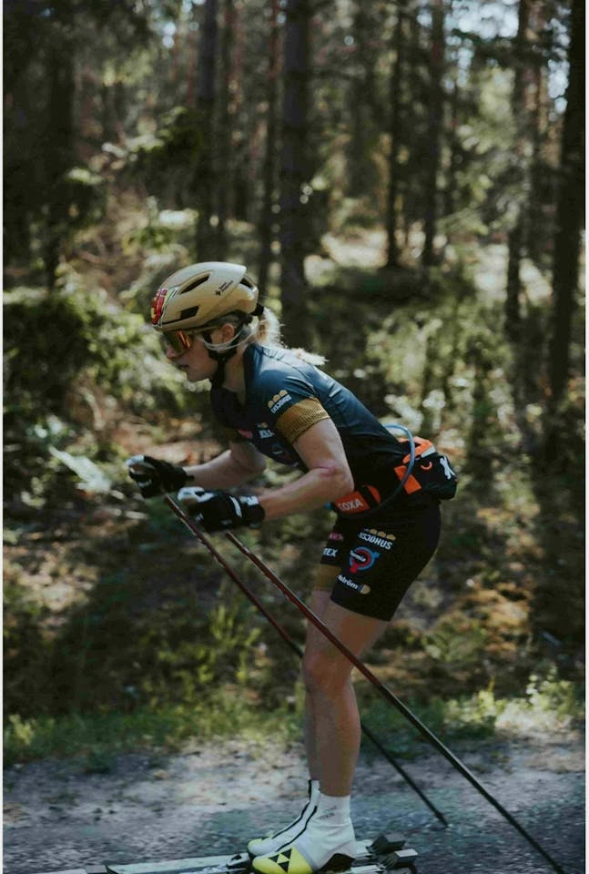 Coxa Carry WR1 Race Orange 06