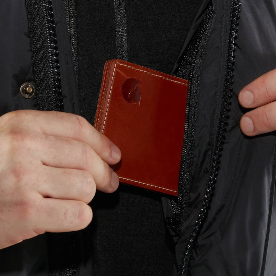 Fjällräven Expedition Down Lite Jacket Men - Miesten untuvatakki Musta 15
