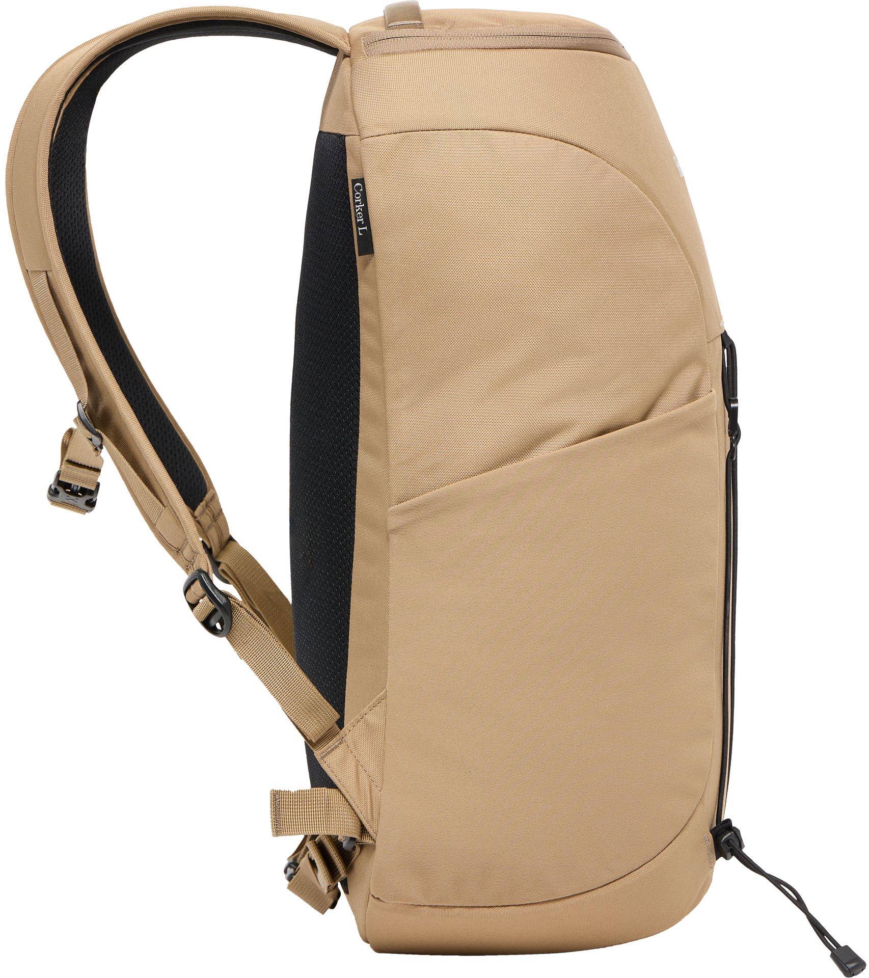 Haglöfs Corker Large Oak Brown 09