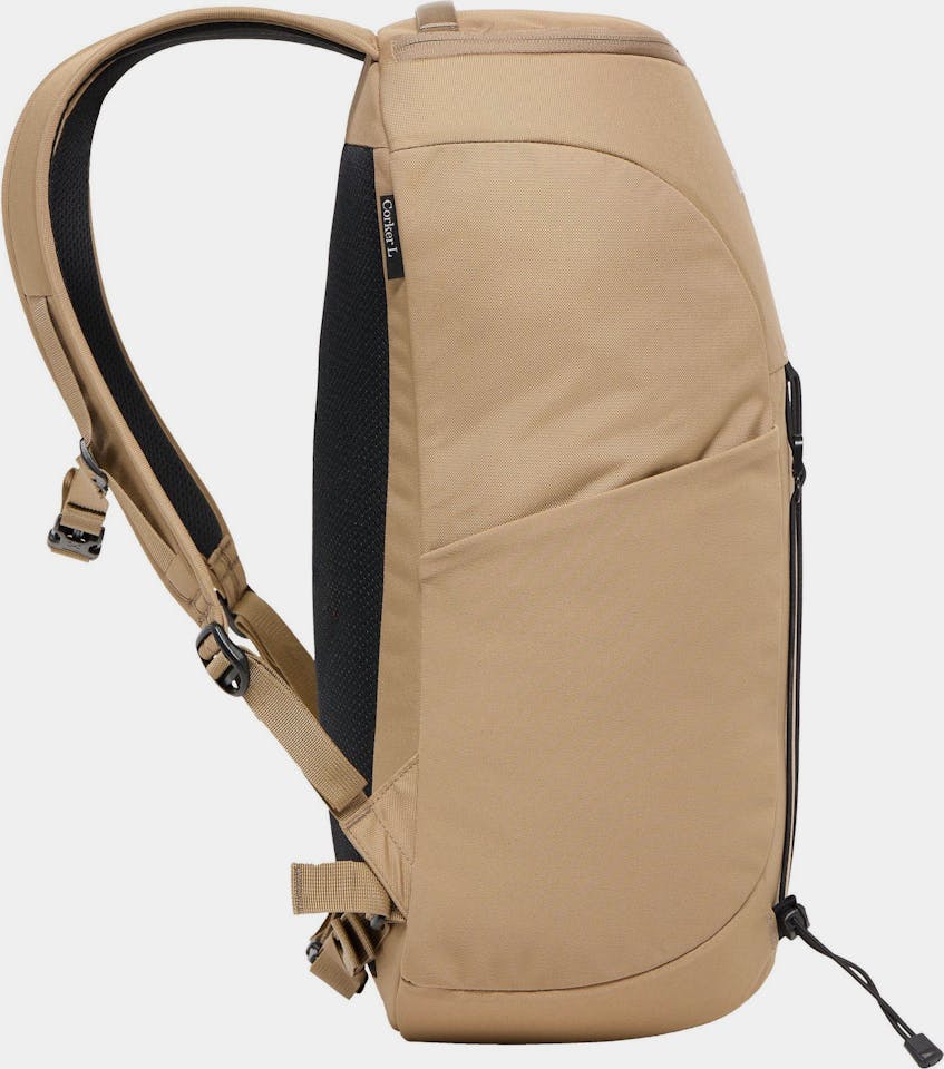 Haglöfs Corker Large Oak Brown 09