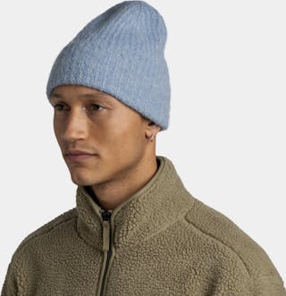 Buff Irna Beanie Lake Blue