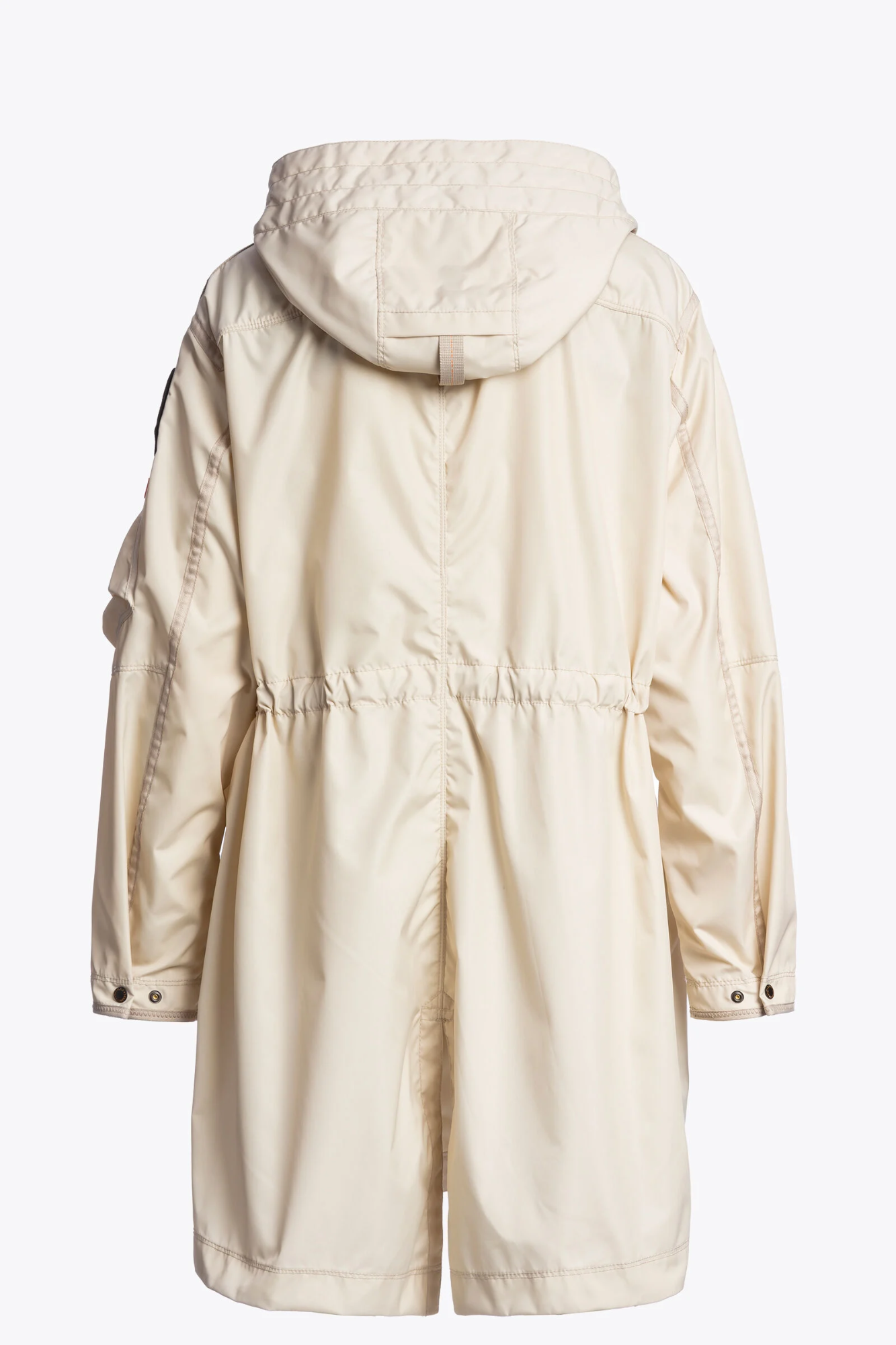 Parajumpers Women's Tank Spring Parka Bone 05