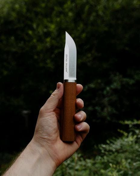 Marttiini Eräkokki Puukko  02