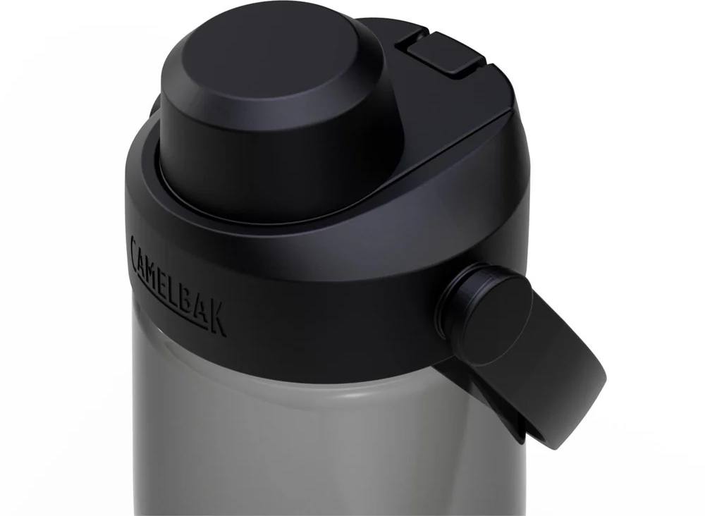 Nosht Thrive Chug 0,75L, Jollos Vauhtikarkki Kola ja Sitruunajäätee Harmaa 19