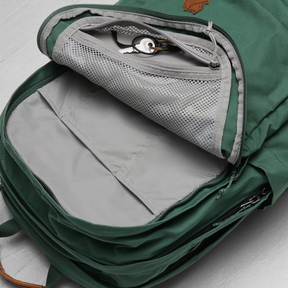 Fjällräven Räven 28 L Port 11