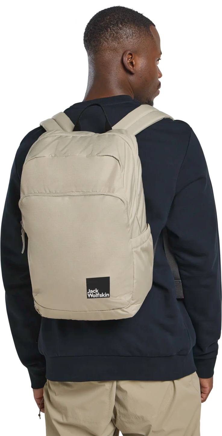 Jack Wolfskin Terraview Stone 09
