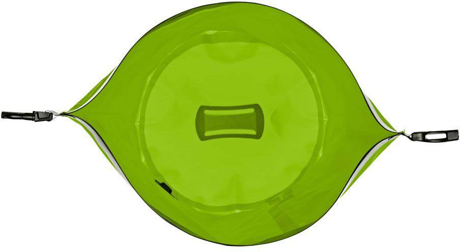 Ortlieb Dry-Bag Light Valve PS 10, 22 L Light green 03