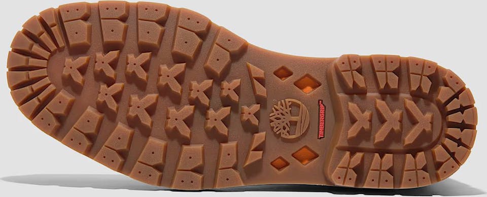 Timberland Britton Road Chelsea Rust 04