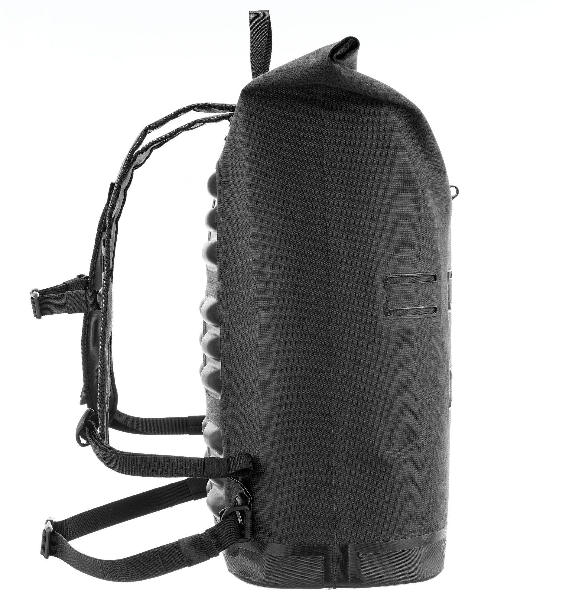 Ortlieb Commuter-Daypack Urban 27L Pepper 09