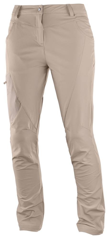 salomon wayfarer utility pant w