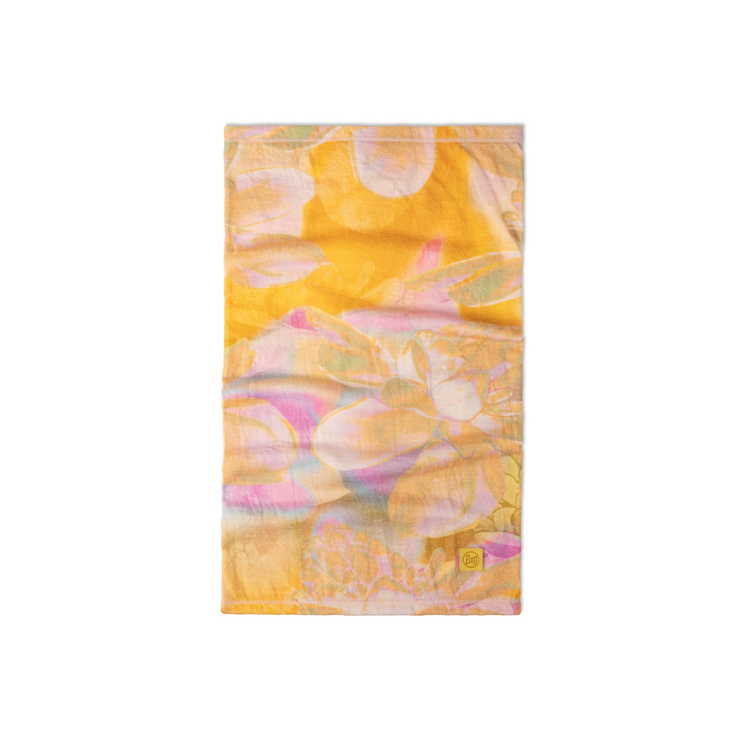 Buff Lightweight Merino Digi Esmerald Multi  02