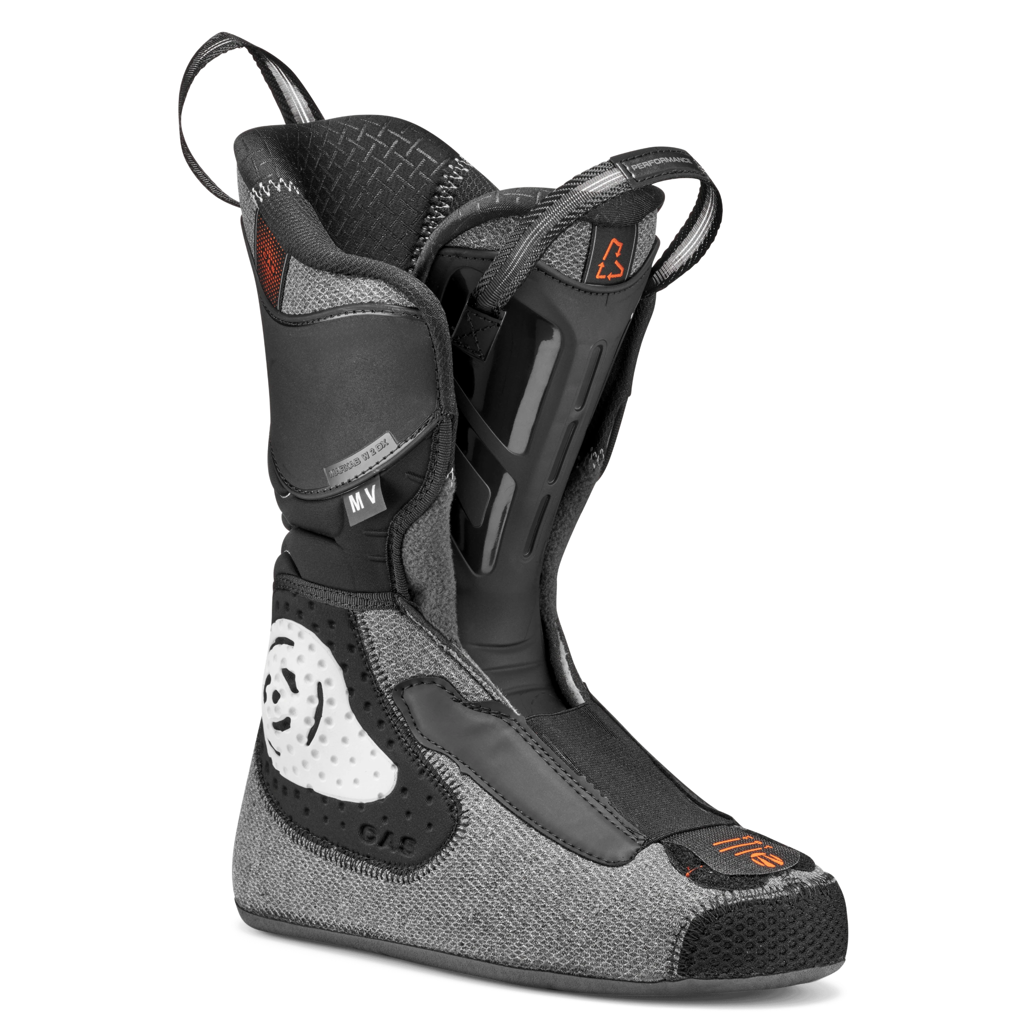 Tecnica Women's Cochise 95 DYN GW 25/26 Graphite 07