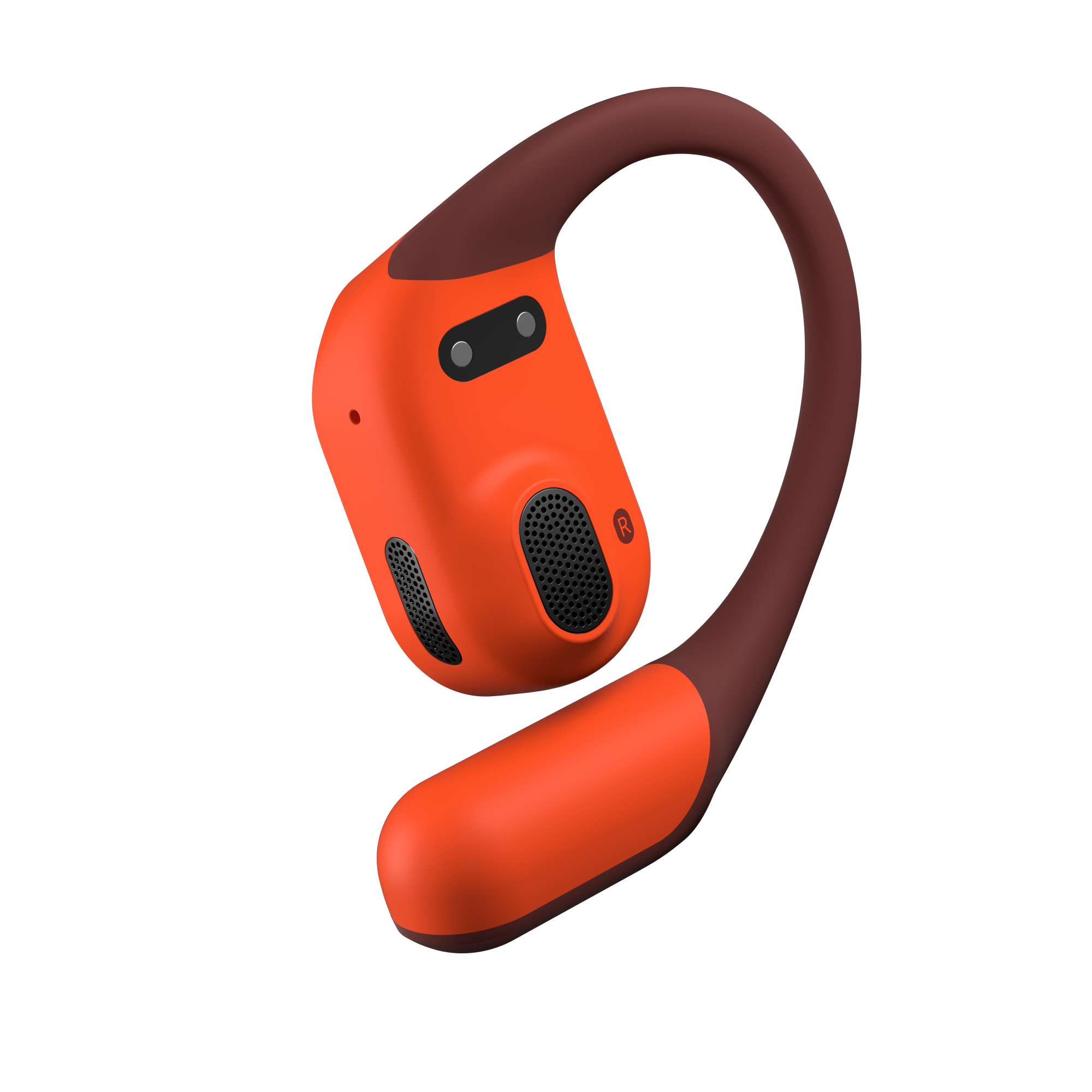 Suunto Spark Open-Ear Coral 03