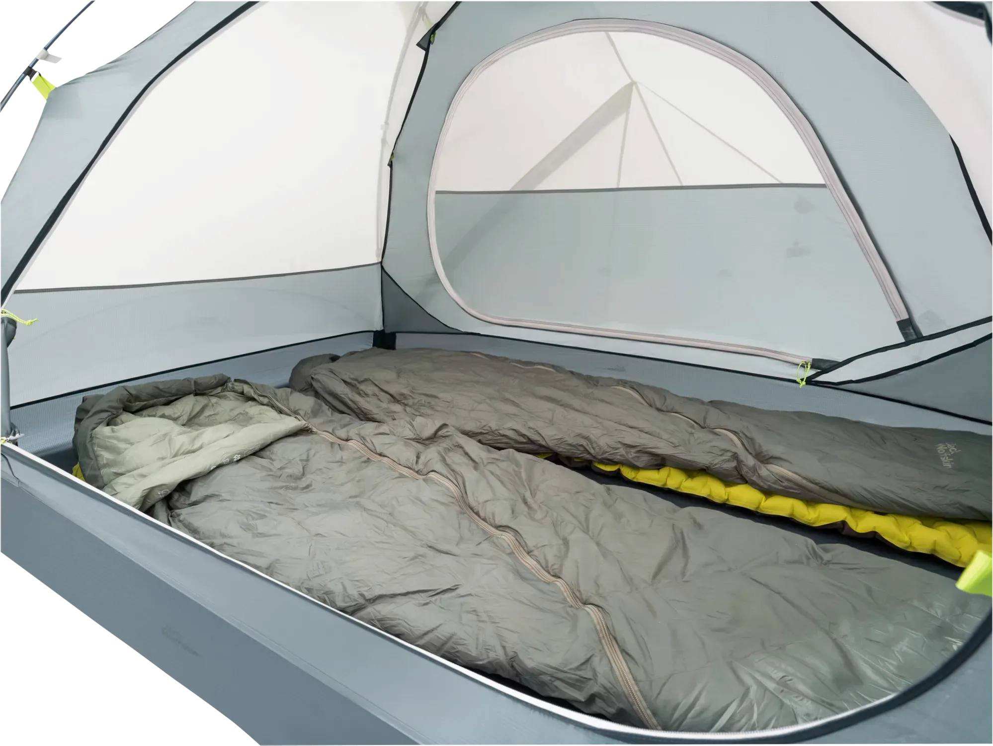 Jack Wolfskin Real Dome Lite III  05