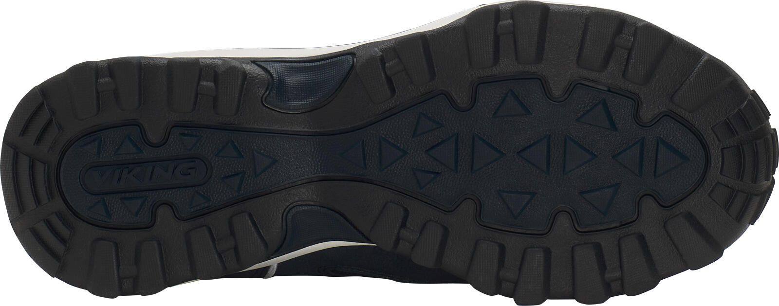 Viking Beito Warm GTX 2V Navy/Harmaa 02