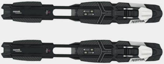 Rottefella Classic Q-lock IFP  01