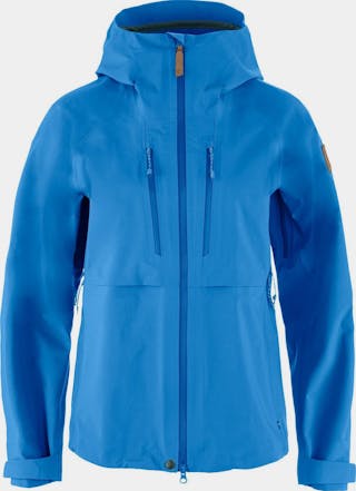 Fjällräven Women's Keb GTX Jacket