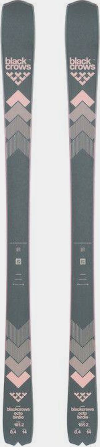 Black Crows Octo Birdie 24/25