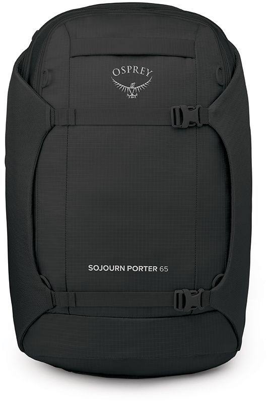 Osprey Sojourn Porter 65L Black 02